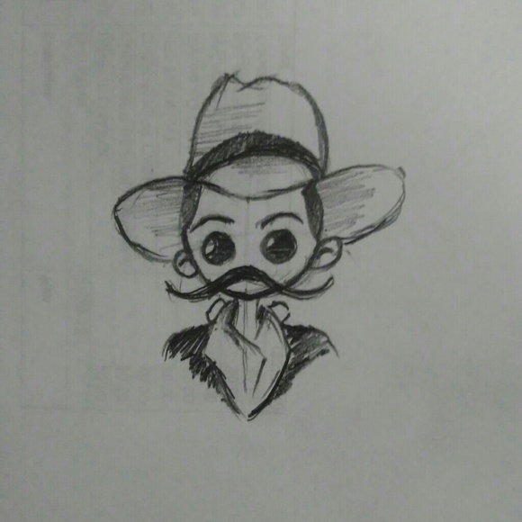 Meet your Posher, Robert - Picture 2 of 2